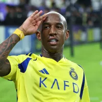 Filipe Luís aprova Anderson Talisca no Flamengo, mas contratação é apontada como difícil, segundo setorista