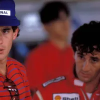 Prost relembra relação com Senna após aposentadoria: “Conversávamos toda semana”
