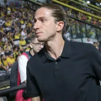 Filipe Luís supera Jorge Jesus e tem um dos melhores inícios de um técnico no Flamengo