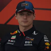 Max Verstappen chama George Russell de mentiroso: “Fiquei bastante chocado”