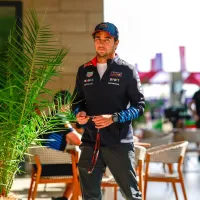 Sérgio Pérez confiante em continuar na Red Bull para 2025 mesmo com reunião marcada