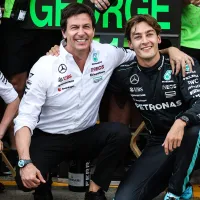 Toto Wolff chama Horner de "pequeno terrier" e defende Russell após atrito com Verstappen
