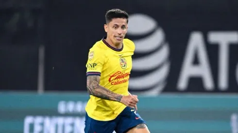 Brian Rodríguez pode ser o primeiro reforço de peso do Santos