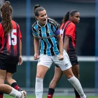 Grêmio se despede da Copinha Feminina e torcida gremista reage: "Mereciam a classificação"