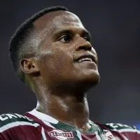 Jhon Arias perde mais um pênalti pelo Fluminense e deixa a torcida furiosa: "Pipocando"