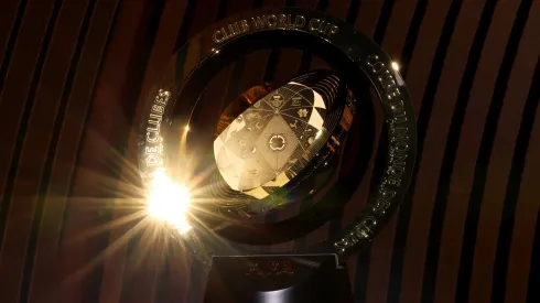 Mundial de Clubes. (Foto de Brennan Asplen/Getty Images)