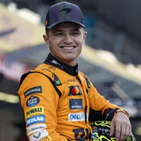 Lando Norris lidera TL2 em Abu Dhabi e iguala o placar contra a Ferrari