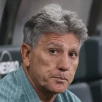 Renato Gaúcho entra na mira do Cruzeiro após informação de que Diniz está de saída