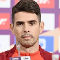 Oscar no Internacional enfrenta concorrência do São Paulo e negociação pode 'melar'