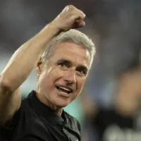 Atlético-MG define planejamento sobre treinador e chegada de Luís Castro tem novo cenário