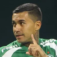 Dudu vai deixar o Palmeiras e Cruzeiro é favorito a contratar o atacante