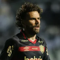 Santos recebe pagamento por escalação de Lucas Lima e Marcelo Teixeira planeja negociação