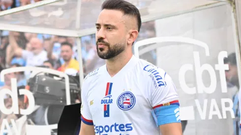 R$ 50 milhões: após Everton Ribeiro, Flamengo pode perder +1 para o Bahia