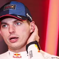 Verstappen passa por susto em classificação e larga em 5º em Abu Dhabi