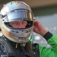 Bottas celebra nona posição na classificação de Abu Dhabi: "Uma das melhores voltas da minha vida"