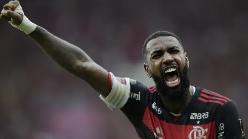 Gerson celebra volta por cima em 2024 e revela que quase abandonou a carreira