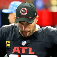 Atlanta Falcons está considerando uma grande decisão sobre Kirk Cousins e Michael Penix Jr.