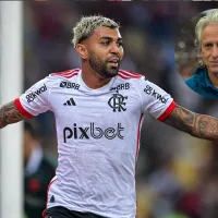 Gabigol se despede do Flamengo fazendo decreto sobre 2019 e Jesus: “Difícil superar”