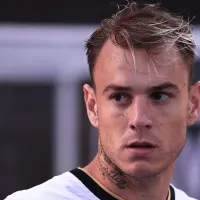 Volta de Róger Guedes ao Corinthians pode acontecer em 2025 com apenas uma condição