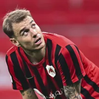 Grêmio terá que pagar R$ 63 milhões para tirar Róger Guedes do Al-Rayyan, do Catar