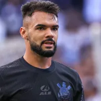 Raniele manda recado ao Atlético-MG antes do fim do Brasileirão: “Melhor que o deles”