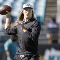 NFL impõe multa surpreendente após pancada tardia de Azeez Al-Shaair em Trevor Lawrence dos Jaguars