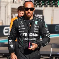 Hamilton celebra ida para a Ferrari e promete dar tudo pela equipe: “Estou animado”