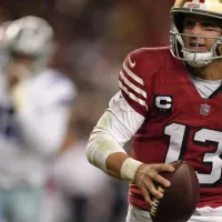 49ers tomam decisão final sobre extensão de contrato de Brock Purdy