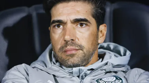 Atlético-MG foi citado por Abel – Foto: Ernesto Ryan/Getty Images.