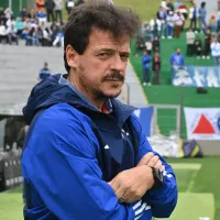 Fernando Diniz tem reviravolta e reassume como técnico do Cruzeiro