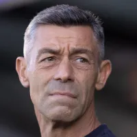 Renato Portaluppi será substituído no Grêmio por Pedro Caixinha, diz jornalista