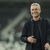 Luís Castro aceita participar de reunião com Atlético-MG e negociação pode avançar no Galo