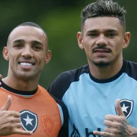 Botafogo está perto de 1ª saída em meio ao Intercontinental da FIFA: "Agradeço ao Clube por tudo"