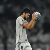 Atlético-MG pode negociar Igor Rabello para time nacional e Fluminense demonstra interesse na contratação