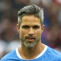Volta de Diego Ribas ao Flamengo não deve acontecer com influência da eleição de BAP