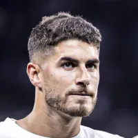 Pedro Raul manda real sobre Yuri Alberto: "Todo mundo sabe"