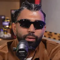 Santos vê Flamengo disposto a renovar com Gabigol após mudança na presidência