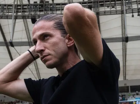 Allan e Carlinhos devem deixar o Flamengo em 2025