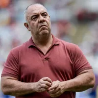 Bap confirma nova decisão e Marcos Braz não participará do futebol do Flamengo em 2025