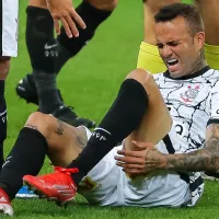 Luan, ex-Corinthians, está desempregado e pode encerrar a carreira aos 31 anos