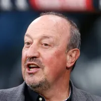 Rafa Benítez aceita treinar o Grêmio e sugestão chega na mesa de Alberto Guerra