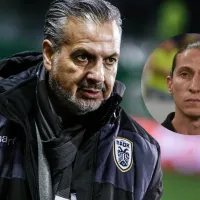 José Boto chega ao Flamengo, toma decisão sobre Filipe Luís e técnico do Flamengo será mantido