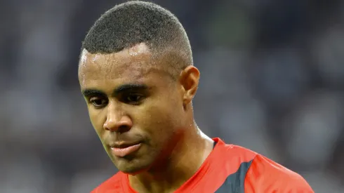 Erick, na mira do Internacional