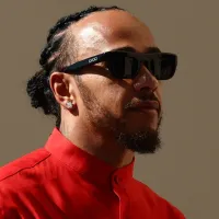 Hamilton deixa carta emocionante e pede para Antonelli cuidar da Mercedes