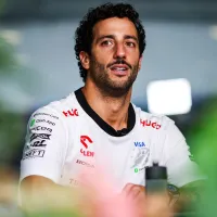 Cadillac avalia opções e coloca Daniel Ricciardo na lista de candidatos para 2026