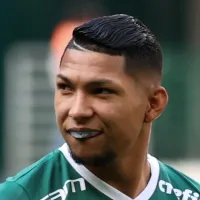 Rony abre o jogo e conta bastidores sobre o seu futuro em 2025: "Eu falo que..."