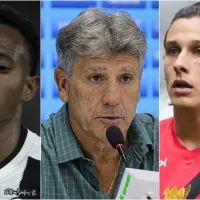 Vasco no Mercado da Bola: veja detalhes das transações envolvendo chegadas, saídas e renovações contratuais para 2025