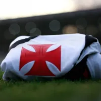 Vasco acerta com a Nike para lugar da Kappa e parceria estreia em 2026