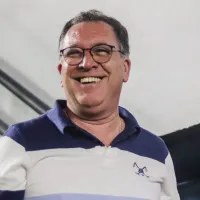 Marcelo Teixeira aprova e Santos prepara acordo pelo empréstimo de Luiz Felipe ao Goiás em 2025