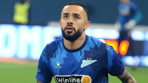 Futuro de Claudinho tem definição no Santos